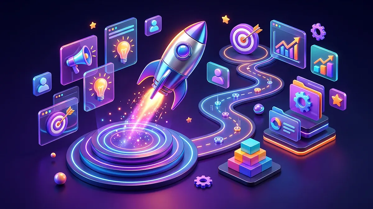 Marketing Strategy & Branding