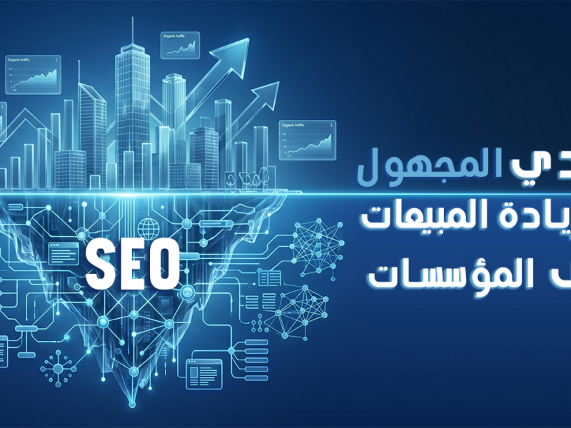 تحسين محركات البحث