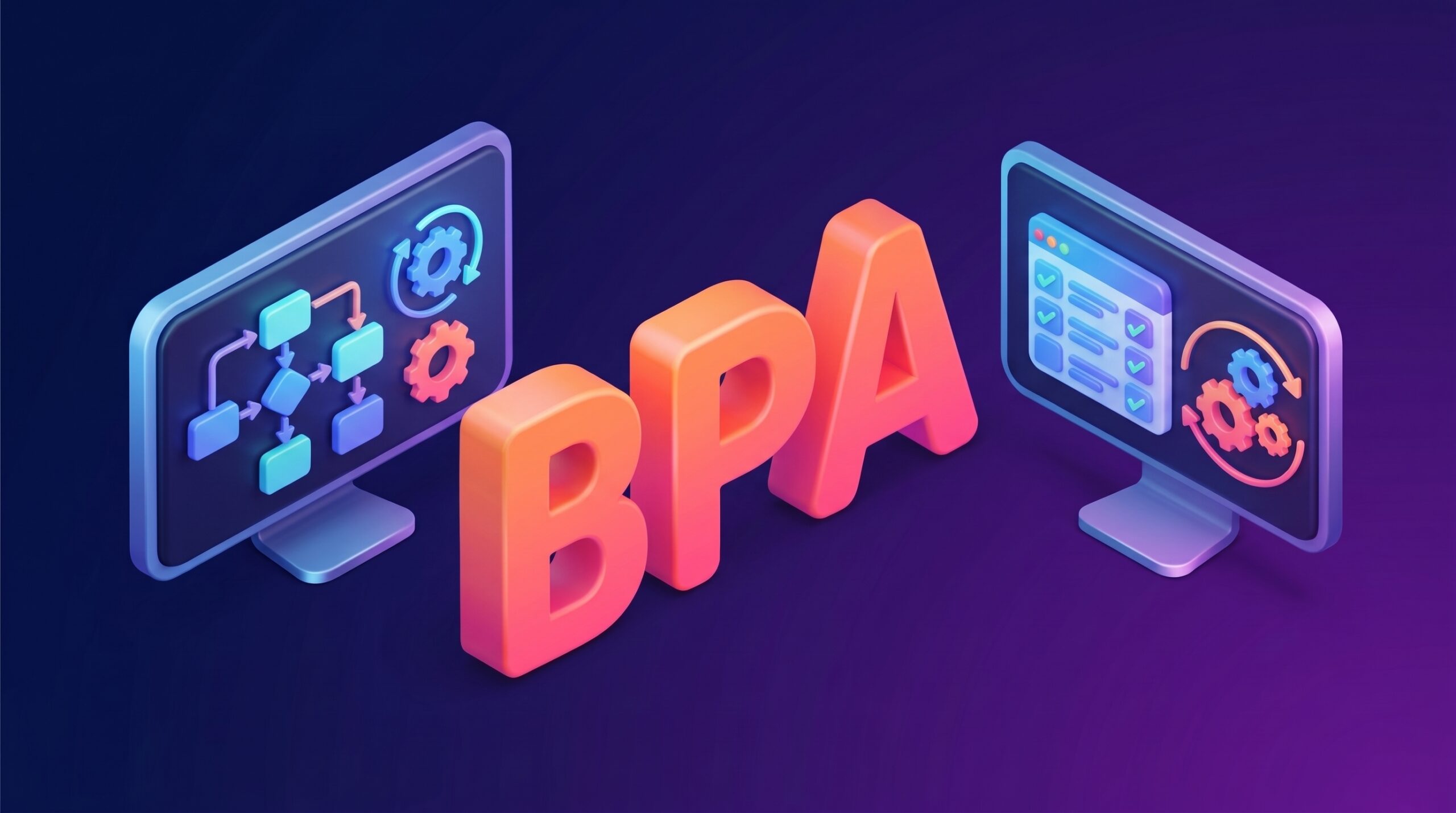 Business Automation