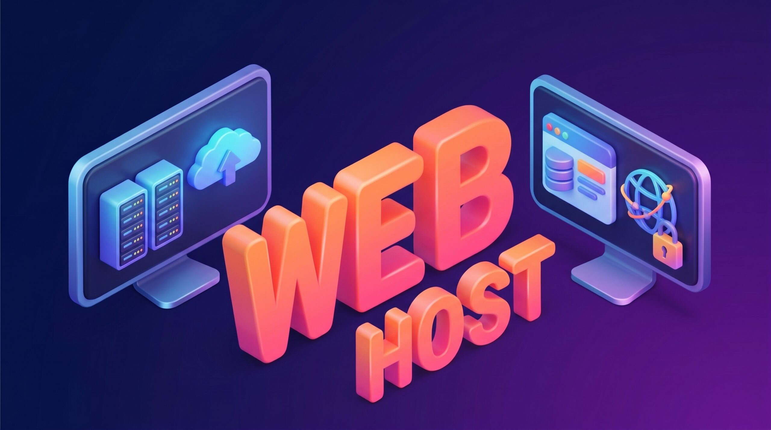 Web Hosting