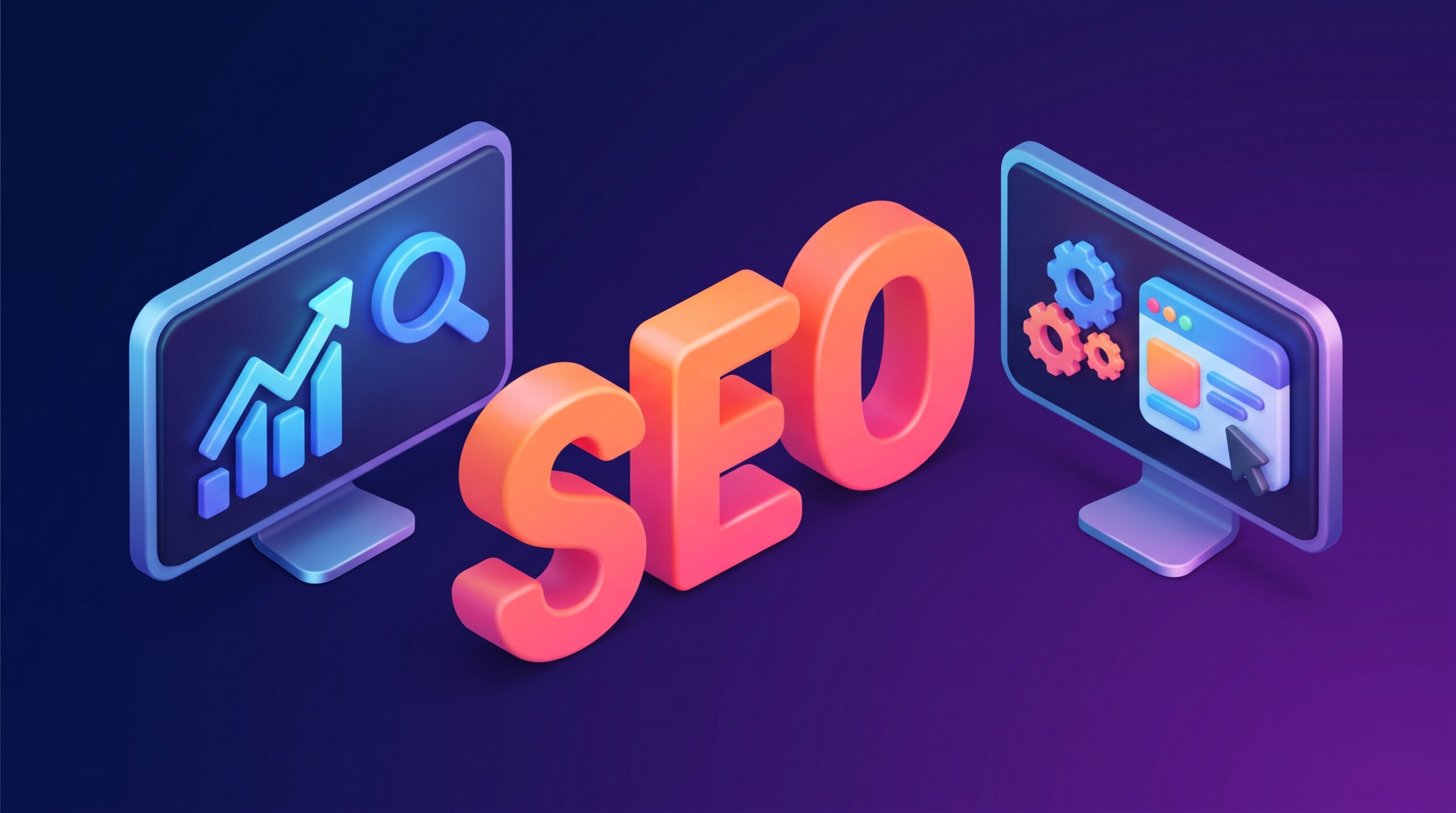 Search Engine Optimization