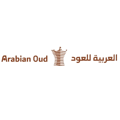 Arabian Oud