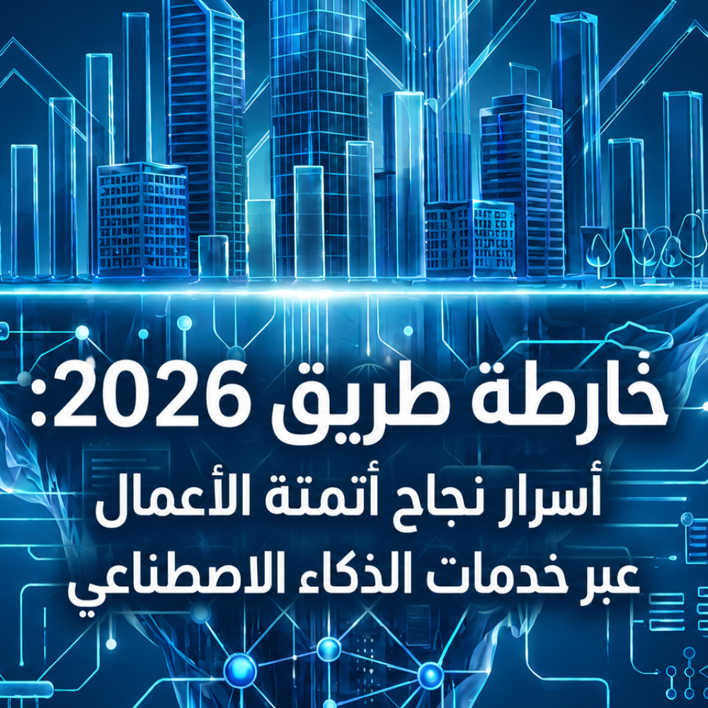 خدمات الذكاء الاصطناعي